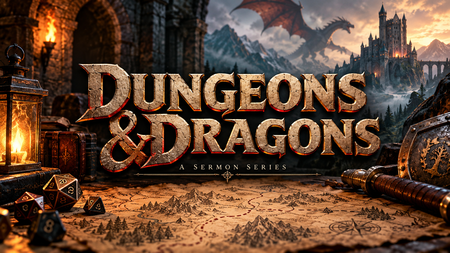 Dungeons & Dragons