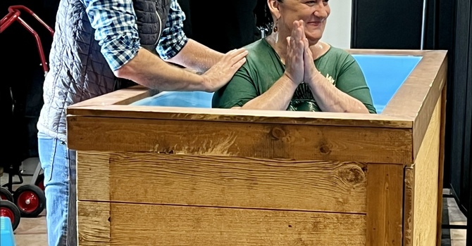 Dear Christ Community