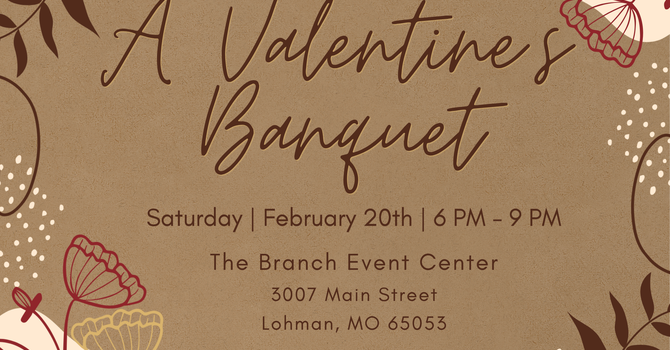 Valentine Banquet