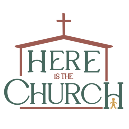 Here Is the Church