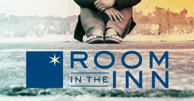 Room in the Inn Volunteers Needed