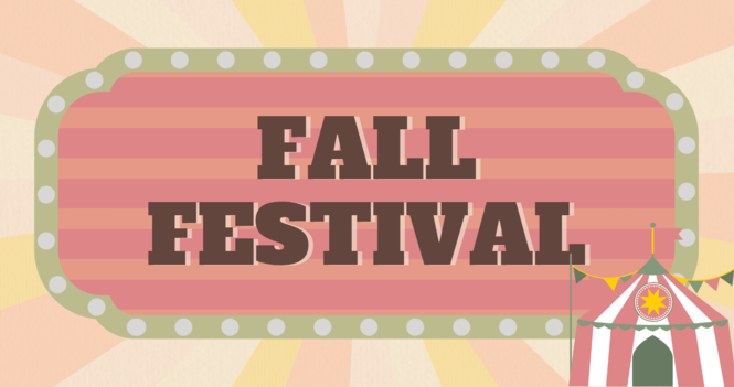 Fall Festival 2026