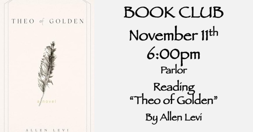 Book Club
