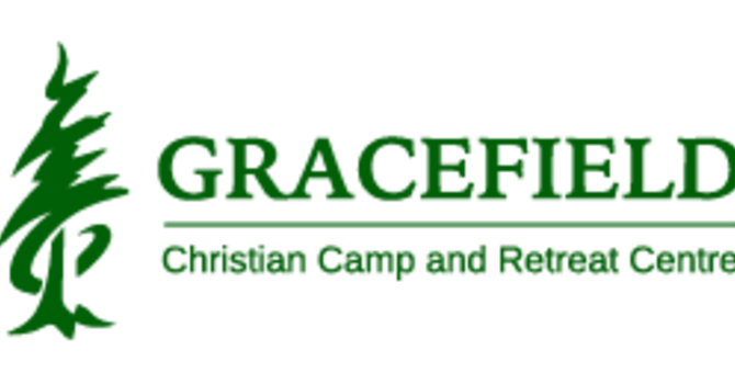 Gracefield Camp - Thanksgiving Newsletter