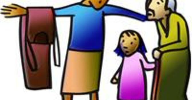 Crossroads Newsletter for the week of October 11, 2026