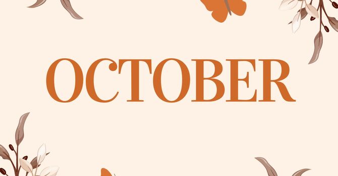 Bulletin | October 11, 2026