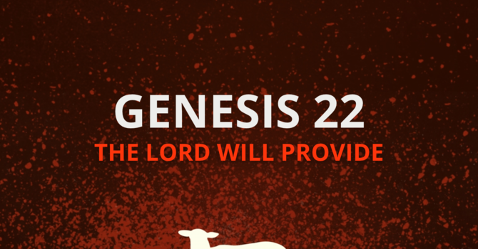 Genesis 22