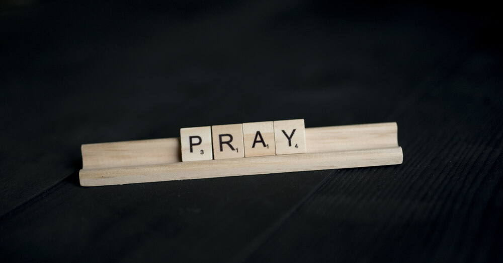 Prayer Service