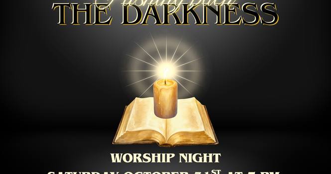 Worship Night