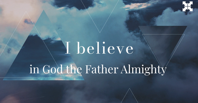 God the Father Almighty