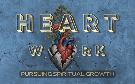 Heart Work