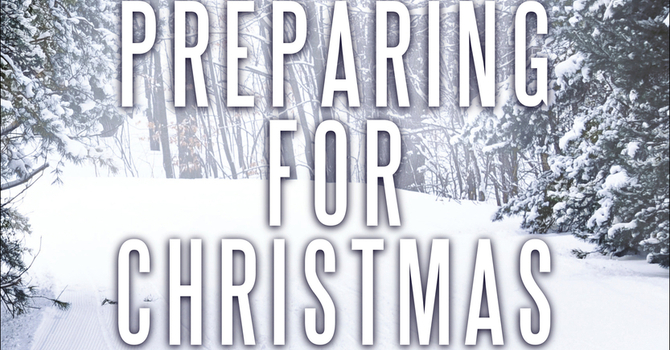 ADVENT FORMATION CLASS