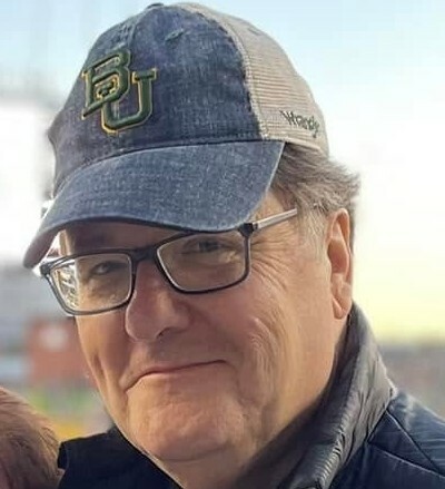Dr. Steve Spivey