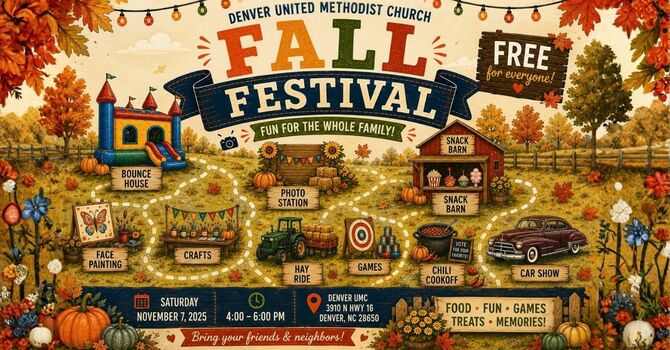 Fall Festival