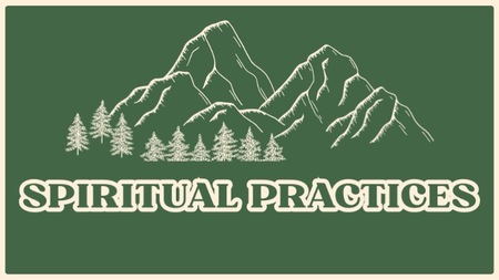 Spiritual Practices