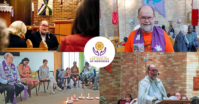Fr. Michael Lapsley to Visit Diocese in November