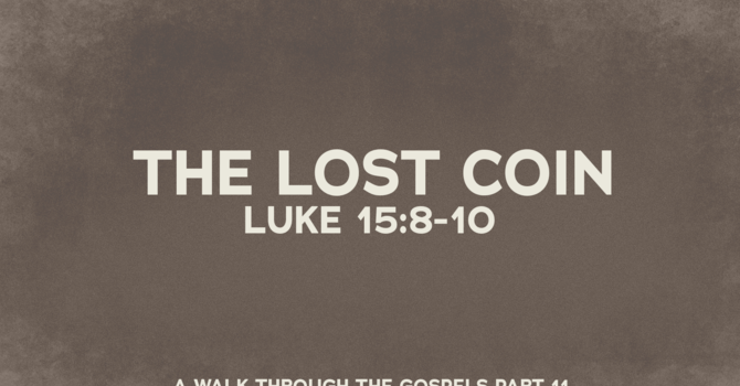 The Lost Coin