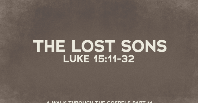 The Lost Sons