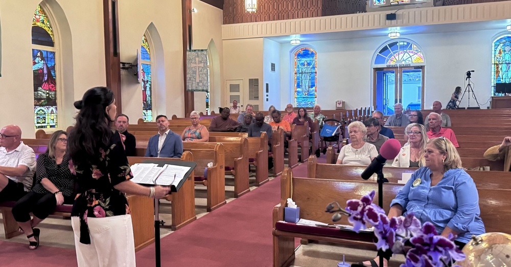 Annual Church Conference