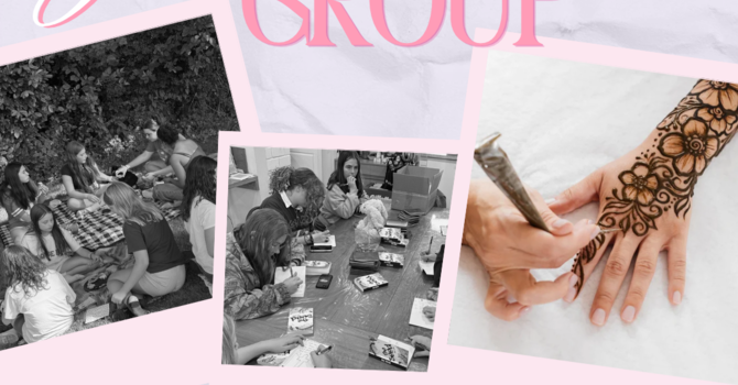 Girls' Group