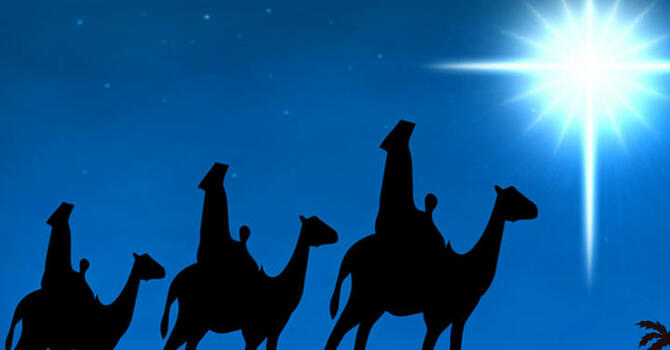 Christmas Eve Service