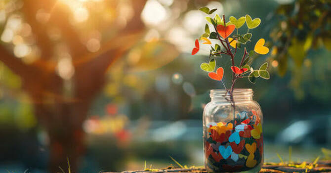 Find Freedom in Gratitude