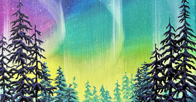 PAINT NIGHT 