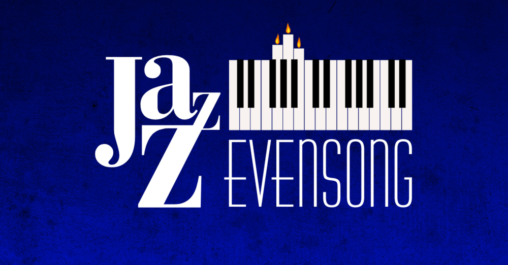 Jazz Evensong @ St. Mary's
