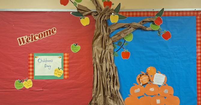 Children's Programs