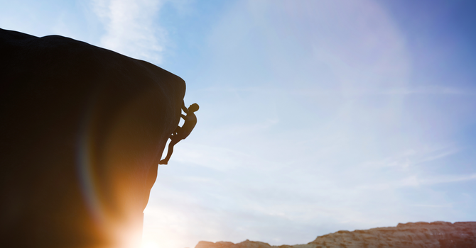 Worship with Perseverance
