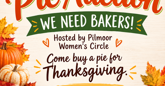 Pie Action