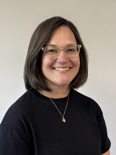 Libby Deubner, M.A.