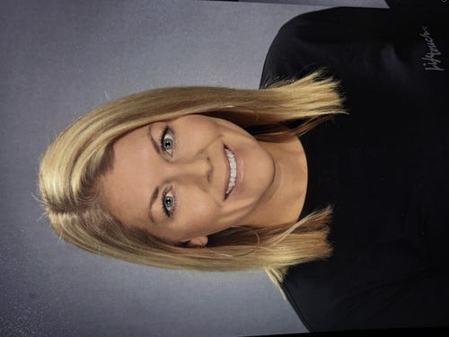 Tammy Eilers