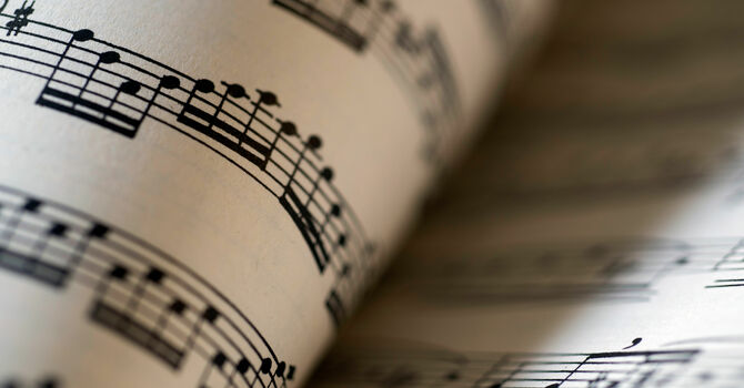 Choir Practice