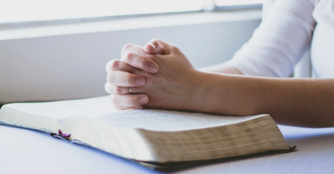 Centering Prayer 