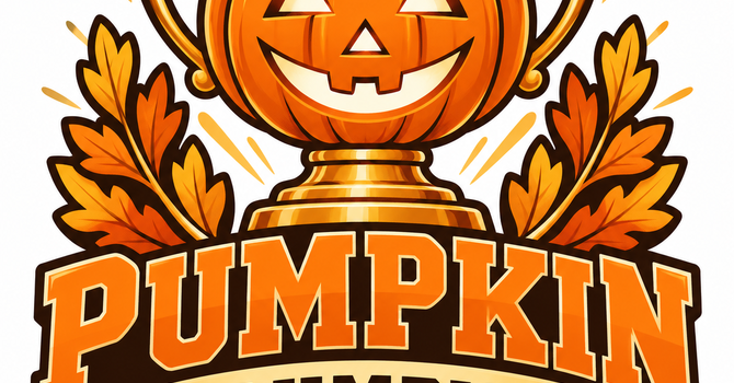 Pumpkin Olympics