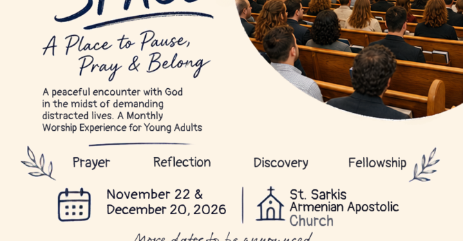 Young Adult Ministry