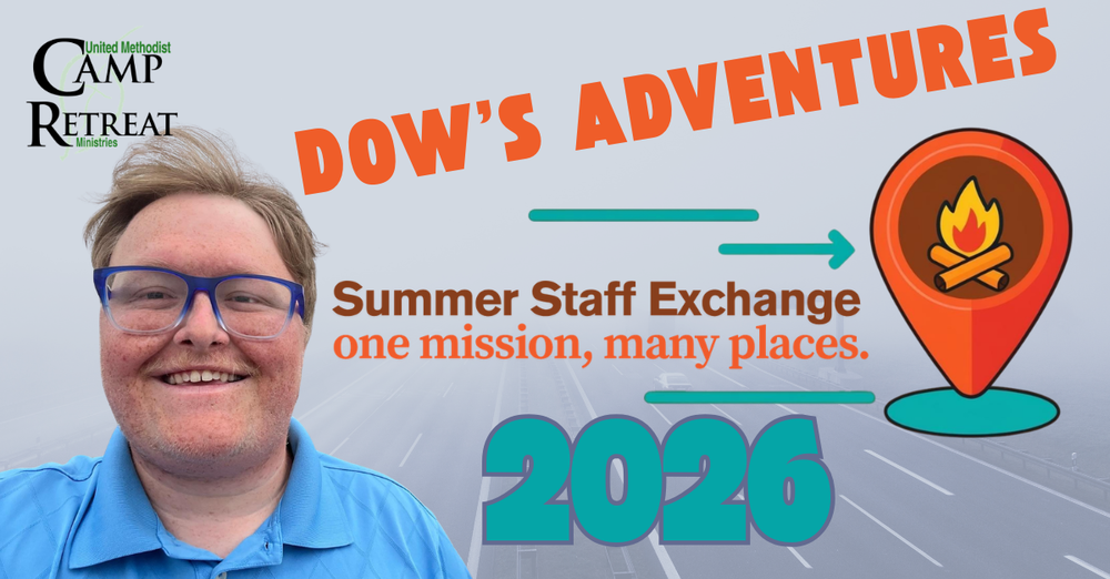 Dow's Adventures