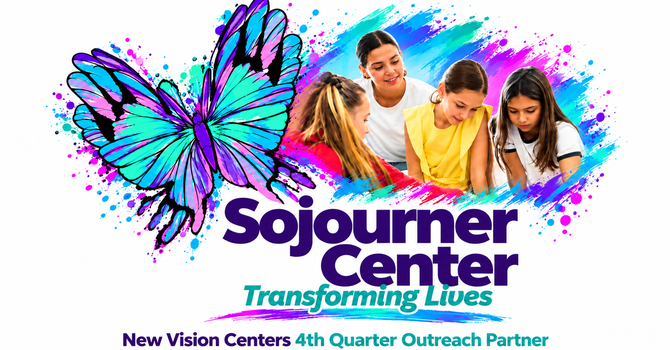 NVC's 4th Quarter Community Outreach Partner image
