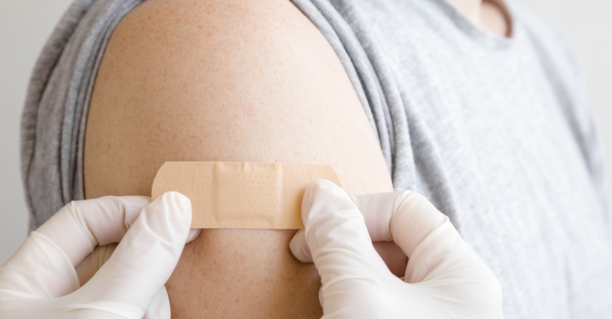 Successful Vaccine Clinic