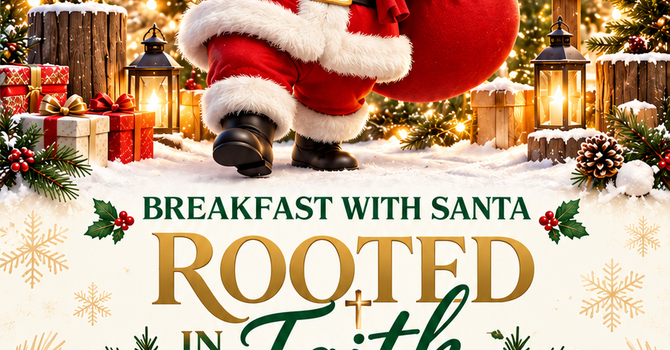 Breakfast With Santa