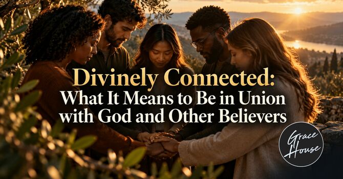 Divinely Connected