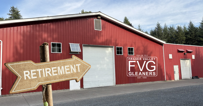 NEW RETIREES WANTED! 