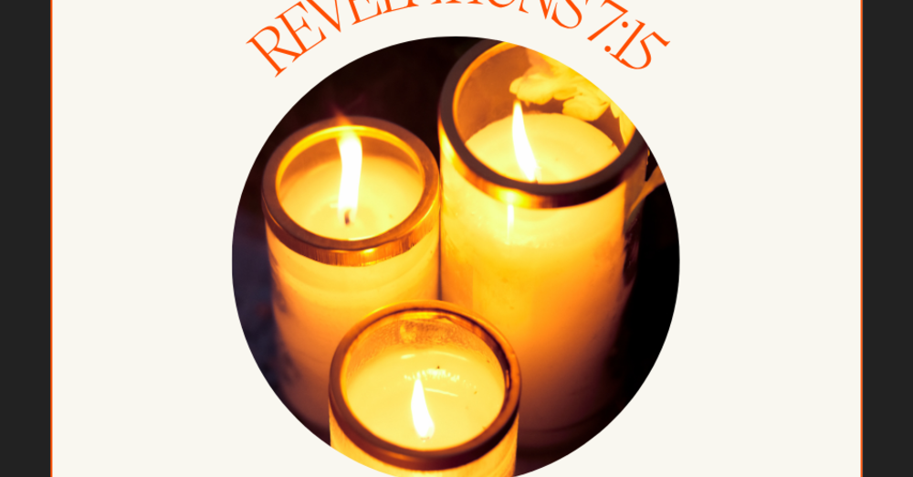 All Saints Day
