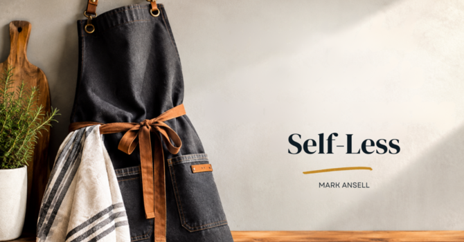 Self-less