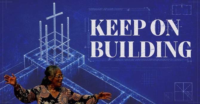 Keep On Building 