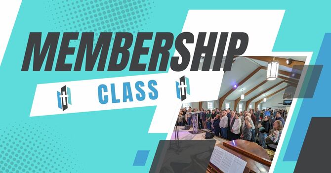 Membership Class