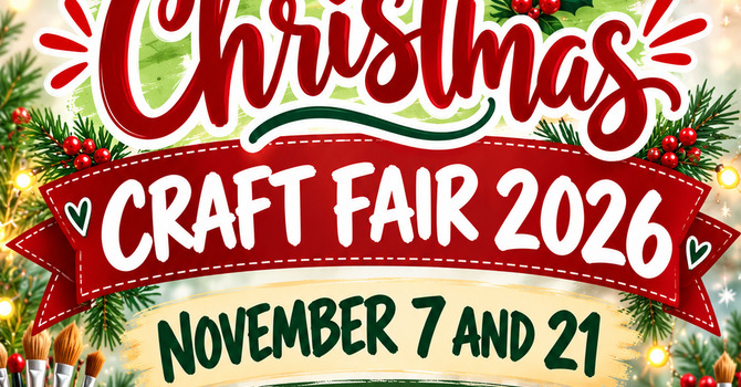 Northwood Christmas CraftFair 2026