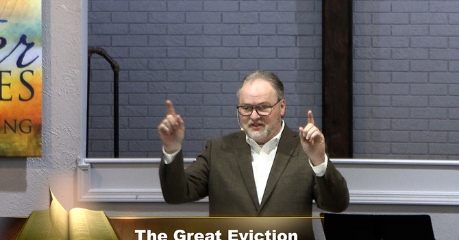 The Great Eviction