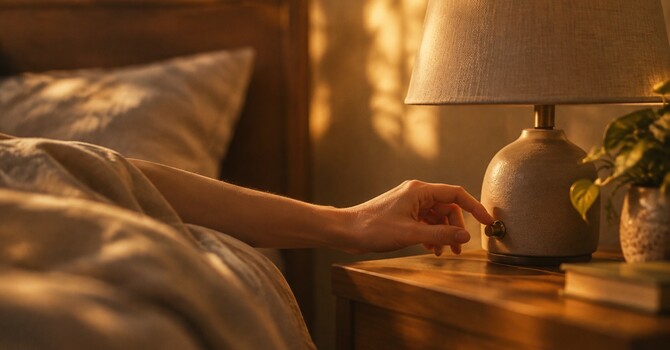 The Gift You Stop Noticing